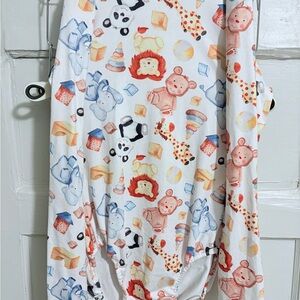 LKB Playtime Onesie
